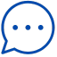 chat icon