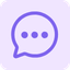 UPDATED CHAT ICON